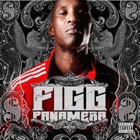 Nothin' Important Than Money - Figg Panamera, Young Scooter