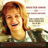 I Ain't A-Talkin' - Skeeter Davis