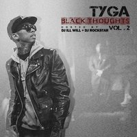 First Time - Tyga, Pharrell Williams