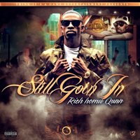 We Gone Be Straight - Rich Homie Quan