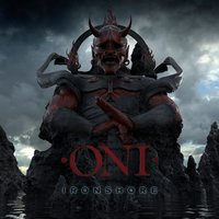 Barn Burner - Oni