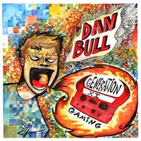 Battleborn - Dan Bull