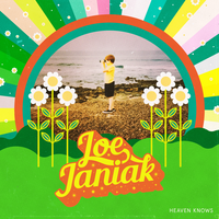 Heaven Knows - Joe Janiak