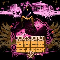 The Unexpected - DJ Babu, Sean Price