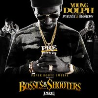Now They Mad - Young Dolph, Jay Fizzle