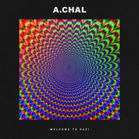 Maradona - A.CHAL