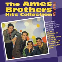 Little Gypsy - The Ames Brothers