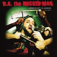What the Fuck - R.A. The Rugged Man, Akinyele