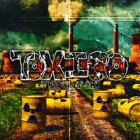 Toxico - Strong Black