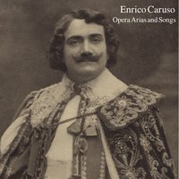 La Gioconda: "Cielo e mar!" - Enrico Caruso, Амилькаре Понкьелли