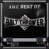 Forever Fallen - Bolt Thrower
