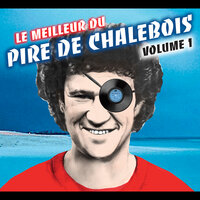 Macho - Robert Charlebois