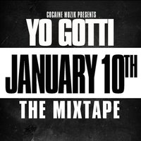 Got Dem Racks - Yo Gotti