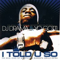 Cold Game - Yo Gotti