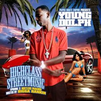 Bounce - Young Dolph, Drumma Boy