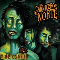 La Invasion de los Ultracuerpos - Los Carniceros del norte