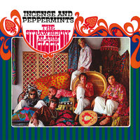 Unwind With The Clock - The Strawberry Alarm Clock