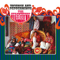 Birds In My Tree - The Strawberry Alarm Clock