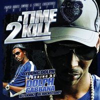 It's My Time - Young Dolph