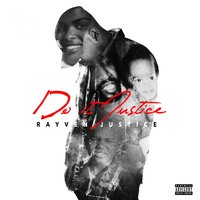 Thing 4 You - Rayven Justice, Honey Cocaine
