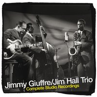 Old Folks - Jimmy Giuffre, Jim Hall