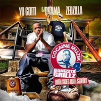 Touchdown - Yo Gotti, Zed Zilla