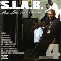 Ride on our Enemies (S.L.A.B.ed) - Trae Tha Truth