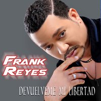 Como Olvidarte - Frank Reyes