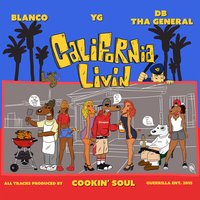 L.A. Confidential - YG, DB Tha General, Nipsey Hussle