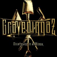 Running Game on Real - Gravediggaz