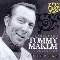 Song of the Wandering Aengus - Tommy Makem