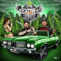 Cherry Pie & OG Kush - Baby Bash, Paul Wall, Scoop Deville