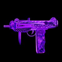 My Uzi - David Banner, Big K.R.I.T., DJ Michael Watts