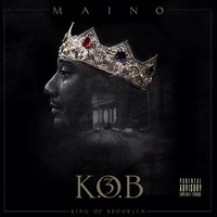 Key to the City - Maino, Tweezie, Dios Moreno