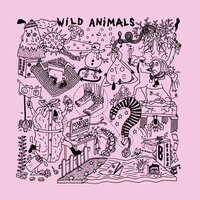 The Hoax - Wild Animals