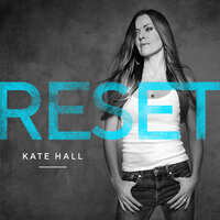 Reset - Kate Hall