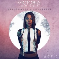 More Of You - Victoria Monét
