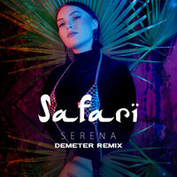 Safari - Serena, Demeter