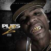  T-Shirt - Plies, Lil Reese