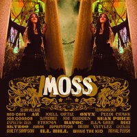 Lost in My World - Moss, Reks