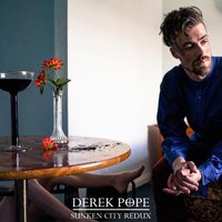 Raincoats - Derek Pope