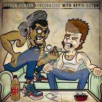 Move Back (Lil Jon) - Jarren Benton, Gangsta Boo