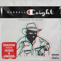 Russell Coight - Shadow, Huskii
