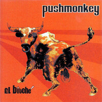 Thing - Pushmonkey