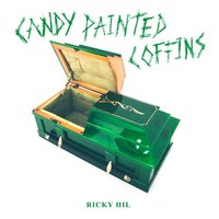 Psych Ward Blues - Ricky Hil
