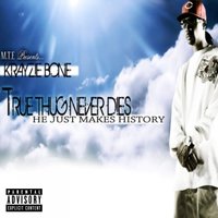 I Remember - Krayzie Bone