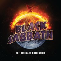 Hole In The Sky - Black Sabbath