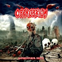Underground Killer - Opprobrium