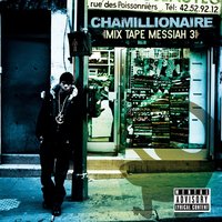 Get on My Level - Chamillionaire
