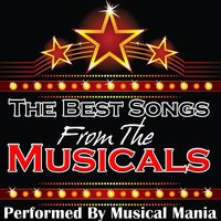 Anything Goes - Musical Mania